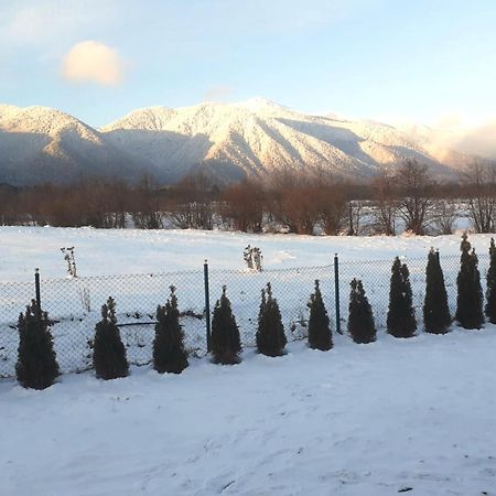 Villa Raphael Near The Pirin Golf Resort 班斯科 外观 照片